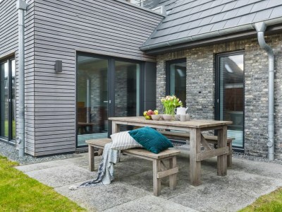 Holiday apartment Ferienwohnung Böe St. Peter-Ording - Outdoor photo 4