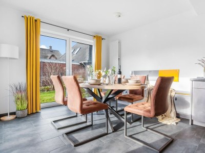 Holiday apartment Ferienwohnung Böe St. Peter-Ording - Outdoor photo 7