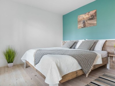 Holiday apartment Ferienwohnung Böe St. Peter-Ording - Outdoor photo 9