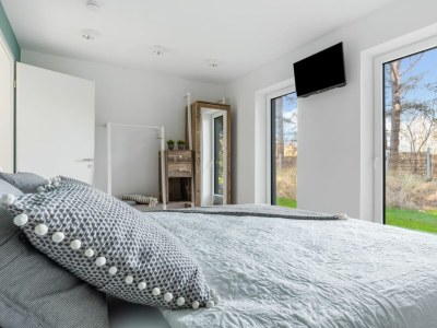 Holiday apartment Ferienwohnung Böe St. Peter-Ording - Outdoor photo 10