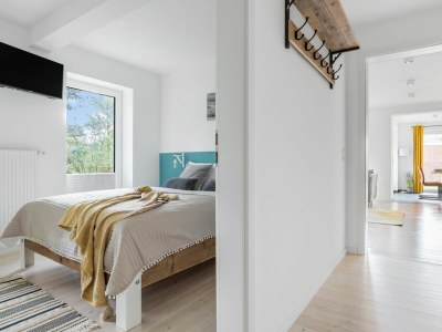 Holiday apartment Ferienwohnung Böe St. Peter-Ording - Outdoor photo 11