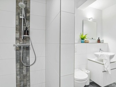 Holiday apartment Ferienwohnung Böe St. Peter-Ording - Outdoor photo 12