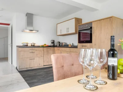 Holiday apartment Ferienwohnung Flaute St. Peter-Ording in St. Peter-Ording - Holiday apartment