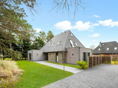 Holiday apartment Ferienwohnung Flaute St. Peter-Ording - Outdoor photo 2