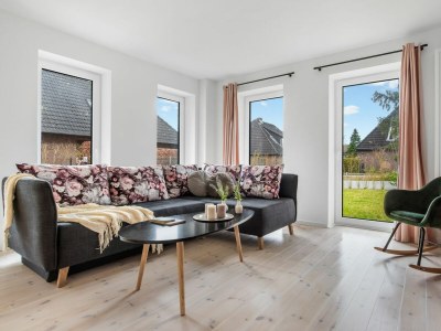 Holiday apartment Ferienwohnung Flaute St. Peter-Ording - Outdoor photo 3