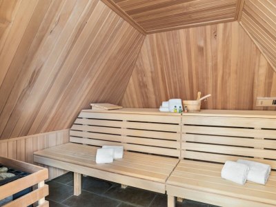 Holiday apartment Ferienwohnung Flaute St. Peter-Ording - Outdoor photo 4