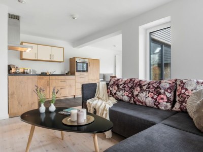 Holiday apartment Ferienwohnung Flaute St. Peter-Ording - Outdoor photo 7