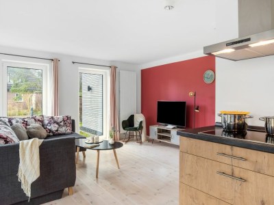 Holiday apartment Ferienwohnung Flaute St. Peter-Ording - Outdoor photo 8