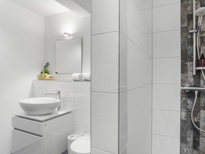 Holiday apartment Ferienwohnung Flaute St. Peter-Ording - Outdoor photo 11