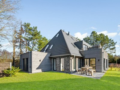 Holiday apartment Ferienwohnung Flaute St. Peter-Ording - Outdoor photo 12