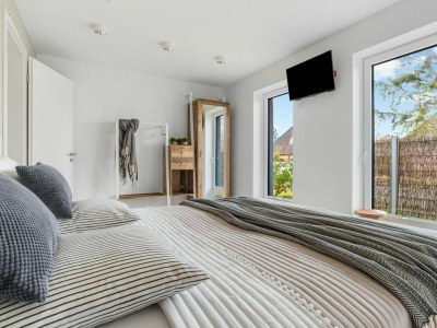 Holiday apartment Ferienwohnung Flaute St. Peter-Ording - Outdoor photo 13