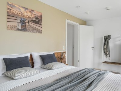 Holiday apartment Ferienwohnung Flaute St. Peter-Ording - Features photo 15