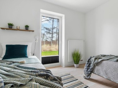 Holiday apartment Ferienwohnung Flaute St. Peter-Ording - Features photo 17