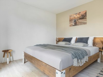 Holiday apartment Ferienwohnung Flaute St. Peter-Ording - Features photo 18