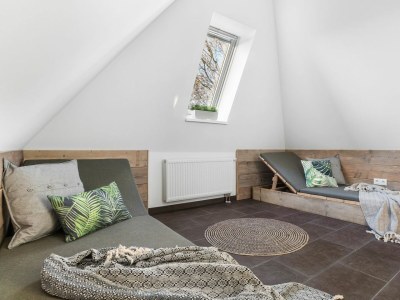 Holiday apartment Ferienwohnung Flaute St. Peter-Ording - Features photo 20