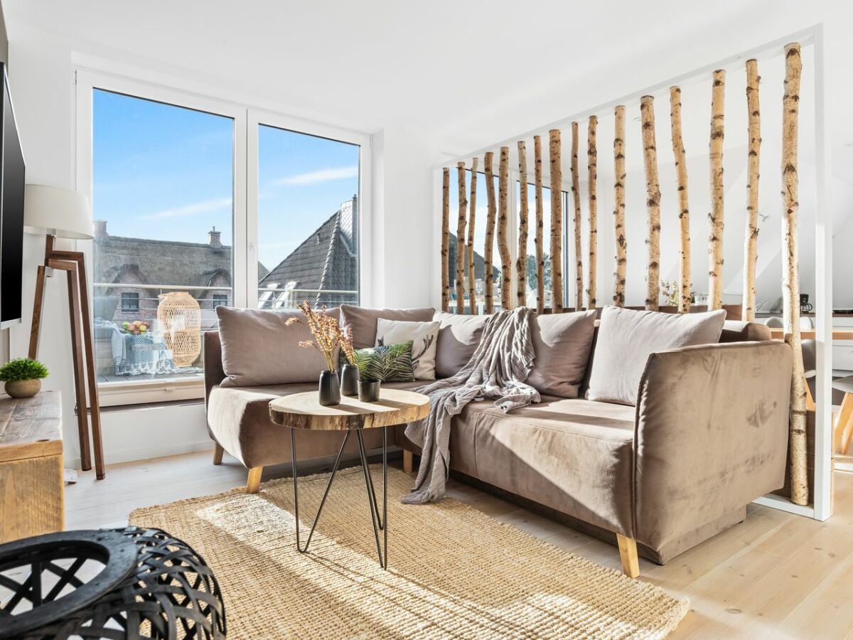 Holiday apartment Ferienwohnung Sturm St. Peter-Ording