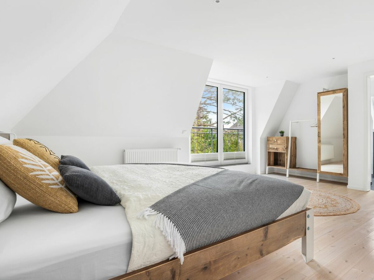 Holiday apartment Ferienwohnung Sturm St. Peter-Ording - Outdoor photo 4