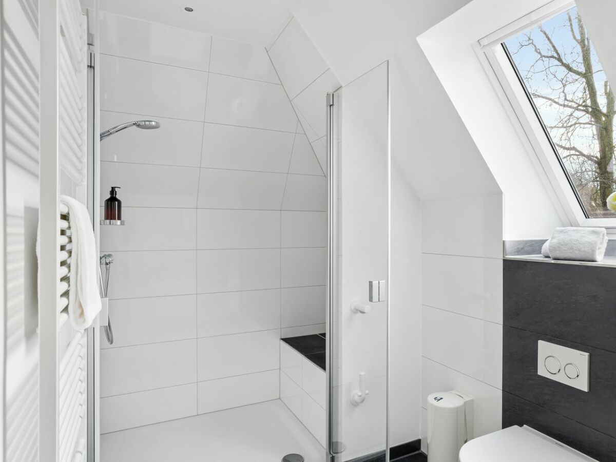 Holiday apartment Ferienwohnung Sturm St. Peter-Ording - Outdoor photo 5