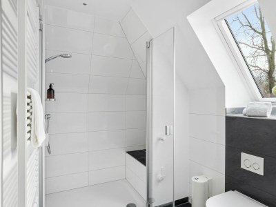 Holiday apartment Ferienwohnung Sturm St. Peter-Ording - Outdoor photo 5