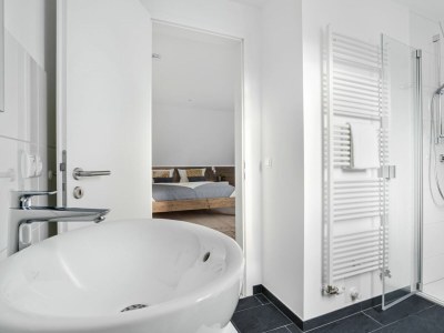 Holiday apartment Ferienwohnung Sturm St. Peter-Ording - Outdoor photo 6