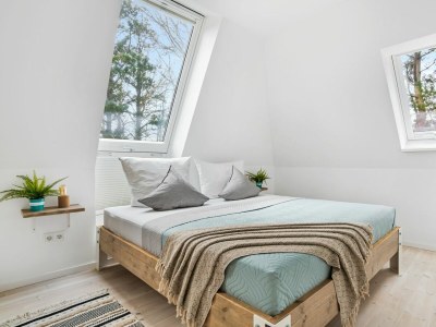 Holiday apartment Ferienwohnung Sturm St. Peter-Ording - Outdoor photo 7