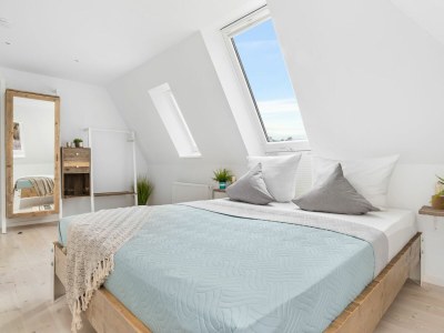 Holiday apartment Ferienwohnung Sturm St. Peter-Ording - Outdoor photo 9