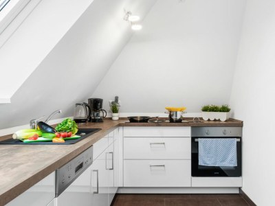 Holiday apartment Ferienwohnung Sturm St. Peter-Ording - Outdoor photo 11