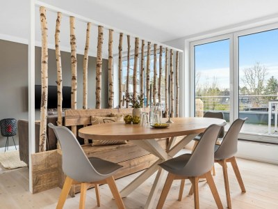 Holiday apartment Ferienwohnung Sturm St. Peter-Ording - Outdoor photo 14