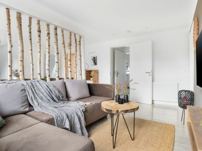 Holiday apartment Ferienwohnung Sturm St. Peter-Ording - Outdoor photo 16