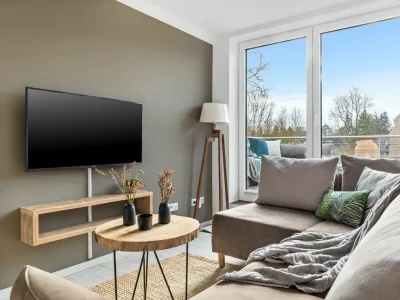 Holiday apartment Ferienwohnung Sturm St. Peter-Ording - Outdoor photo 17