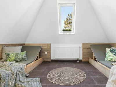 Holiday apartment Ferienwohnung Sturm St. Peter-Ording - Outdoor photo 19