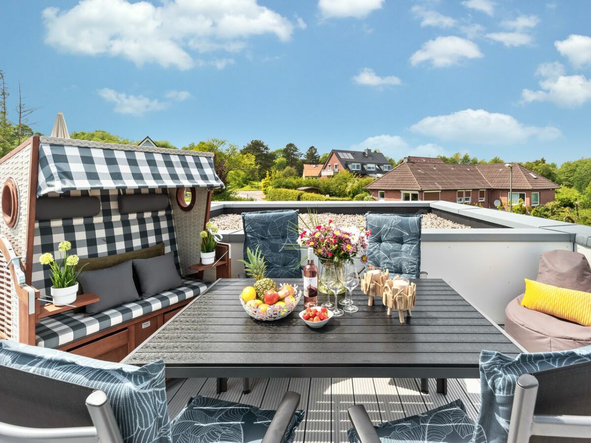 Holiday house Ferienhaus Strandhaus Glücksburg - Outdoor photo 3