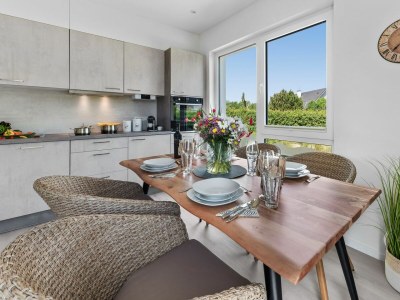 Holiday house Ferienhaus Strandhaus Glücksburg - Outdoor photo 2