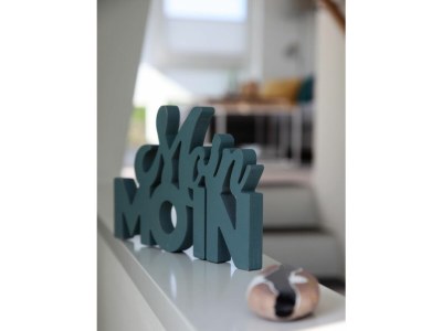 Holiday house Ferienhaus Strandhaus Glücksburg - Outdoor photo 5