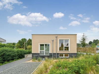 Holiday house Ferienhaus Strandhaus Glücksburg - Features photo 6