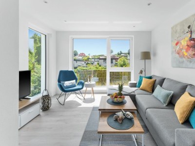 Holiday house Ferienhaus Strandhaus Glücksburg - Features photo 7