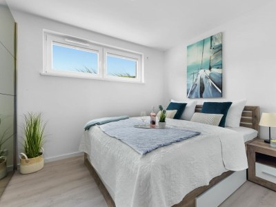 Holiday house Ferienhaus Strandhaus Glücksburg - Features photo 8