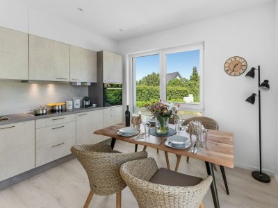 Holiday house Ferienhaus Strandhaus Glücksburg - Features photo 9