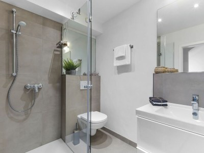 Holiday house Ferienhaus Strandhaus Glücksburg - Features photo 11