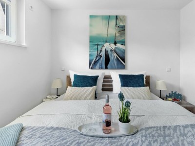 Holiday house Ferienhaus Strandhaus Glücksburg - Features photo 12