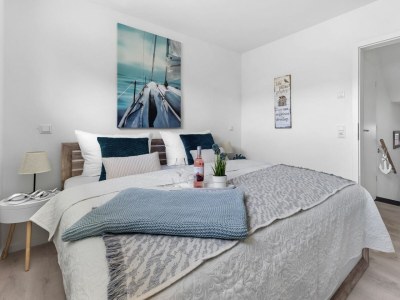 Holiday house Ferienhaus Strandhaus Glücksburg - Features photo 13