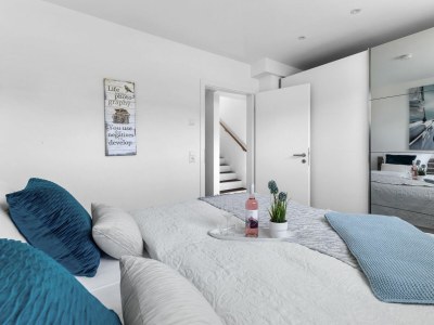 Holiday house Ferienhaus Strandhaus Glücksburg - Features photo 14