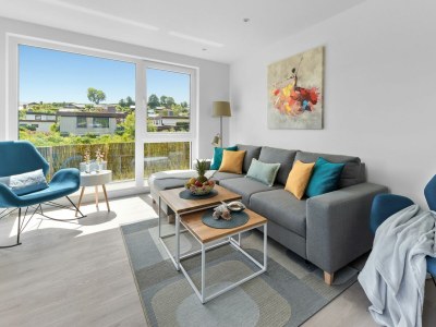 Holiday house Ferienhaus Strandhaus Glücksburg - Features photo 16