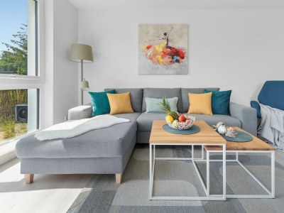 Holiday house Ferienhaus Strandhaus Glücksburg - Features photo 17