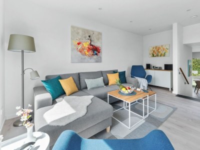 Holiday house Ferienhaus Strandhaus Glücksburg - Features photo 18