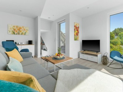 Holiday house Ferienhaus Strandhaus Glücksburg - Features photo 19