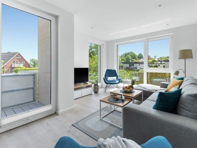 Holiday house Ferienhaus Strandhaus Glücksburg - Features photo 20