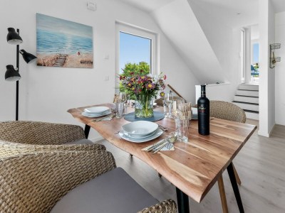 Holiday house Ferienhaus Strandhaus Glücksburg - Features photo 21