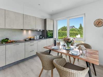 Holiday house Ferienhaus Strandhaus Glücksburg - Features photo 22