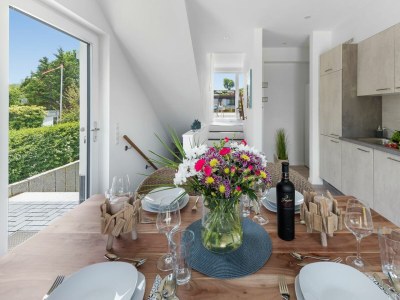 Holiday house Ferienhaus Strandhaus Glücksburg - Features photo 23